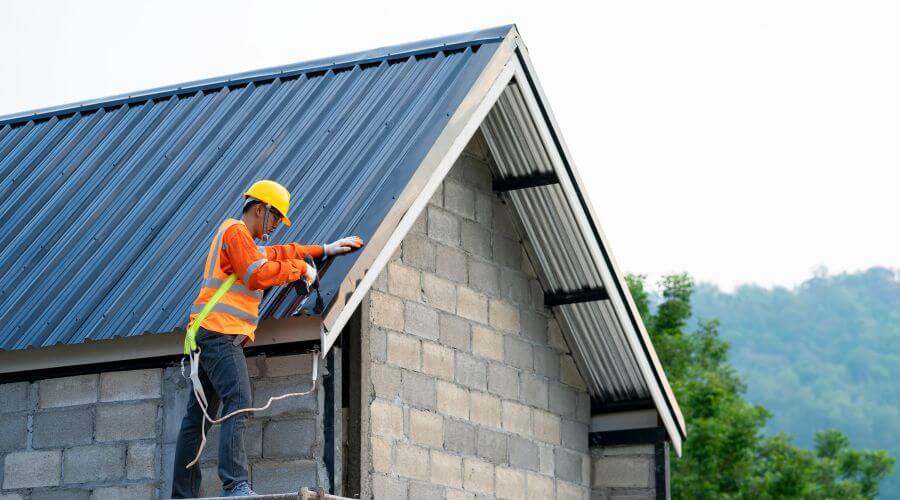 Expert Emergency Roof Repairs services in Milo, ME